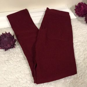 🛍Muselook high waist jeggings